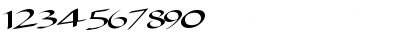 Globe Regular Font