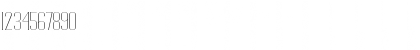 PARINOCK Regular Font PARINOCK Regular Font