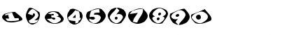 Glyptographs Medium Font