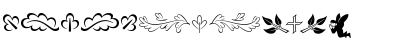 Golden Cockerel Init Orn ITC Regular Font Golden Cockerel Init Orn ITC Regular Font