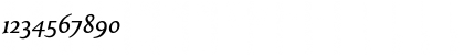 Golden Cockerel ITC Italic Font Golden Cockerel ITC Italic Font