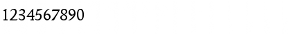 GoldenTypeITC Medium Font GoldenTypeITC Medium Font