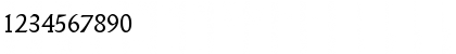 GoldenTypItcTEE Regular Font GoldenTypItcTEE Regular Font