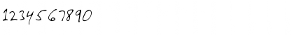 Goldish Regular Font Goldish Regular Font