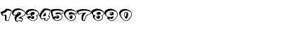 Goober Regular Font Goober Regular Font