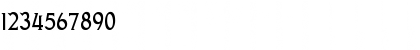 Goodfish Bold Font Goodfish Bold Font