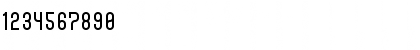 GoodnightBold Regular Font GoodnightBold Regular Font