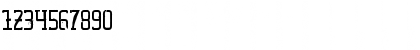GoodPeace Regular Font GoodPeace Regular Font