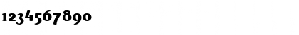 GopalHeavy Regular Font GopalHeavy Regular Font