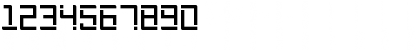 Phantomonia Regular Font Phantomonia Regular Font