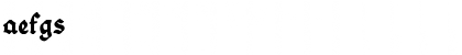 GothBallCrap Bold Font