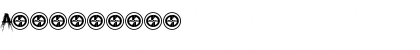 Philophobia Regular Font