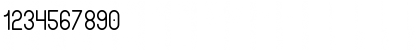 Pianaforma Regular Font Pianaforma Regular Font