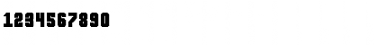 Pixeldown Regular Font Pixeldown Regular Font
