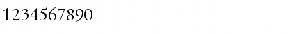 GoudyOld Regular Font GoudyOld Regular Font