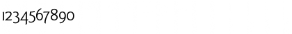 GoudySansTwoSmc DB Regular Font GoudySansTwoSmc DB Regular Font