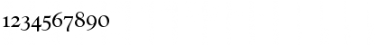 Goudy Becker Catalogue Caps Regular Font Goudy Becker Catalogue Caps Regular Font