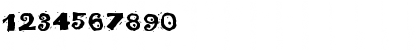 Gr-Tacosalad Regular Font Gr-Tacosalad Regular Font