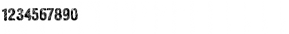 Graffiti2C Regular Font