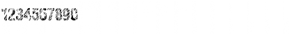 Graffiti3C Regular Font Graffiti3C Regular Font