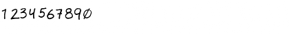 Trebuchet MS Regular Font