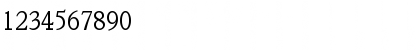 Granada-Light Regular Font Granada-Light Regular Font