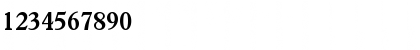 GranadaSerial Bold Font GranadaSerial Bold Font