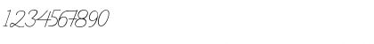Prochok Regular Font Prochok Regular Font