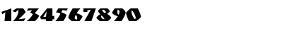 GranitC Normal Font