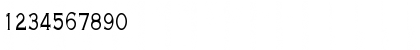 GraverplateNarrow Regular Font GraverplateNarrow Regular Font