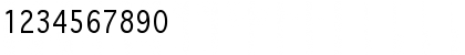 Gravilex Regular Font Gravilex Regular Font