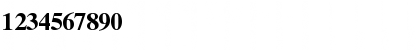 GrecoBlackSSK Regular Font