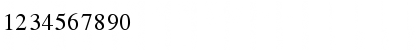 GrecoLightSSK Regular Font GrecoLightSSK Regular Font