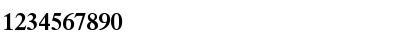 GrecoSSK Bold Font GrecoSSK Bold Font