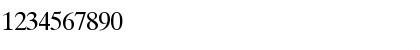 GrecoTenSSK Regular Font GrecoTenSSK Regular Font