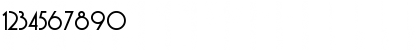 Grenadier Regular Font Grenadier Regular Font