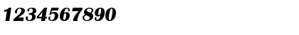 Grenoble-ExtraBoldIta Regular Font Grenoble-ExtraBoldIta Regular Font