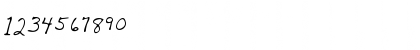 Gretch Regular Font Gretch Regular Font