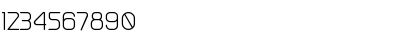 GreyscaleBasic Regular Font