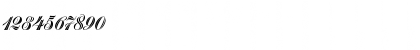 Greyton Script LET Plain Font