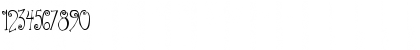 Greywolf Quirk Regular Font Greywolf Quirk Regular Font