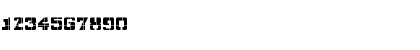 gridbreak sans Regular Font gridbreak sans Regular Font