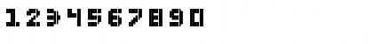 Gridilatia Regular Font Gridilatia Regular Font