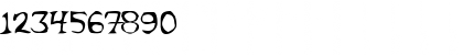 Griffin Regular Font Griffin Regular Font