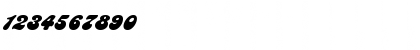 GroovinJF Regular Font GroovinJF Regular Font