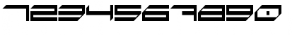 GtinformatAL Regular Font