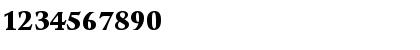 Guardi LT Black Regular Font