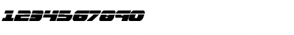 Guardian Laser Italic Italic Font Guardian Laser Italic Italic Font