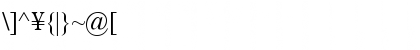 GujaratiRajkotSSK Regular Font GujaratiRajkotSSK Regular Font