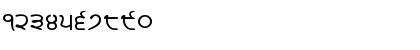 GurbaniAkharHeavy Regular Font GurbaniAkharHeavy Regular Font